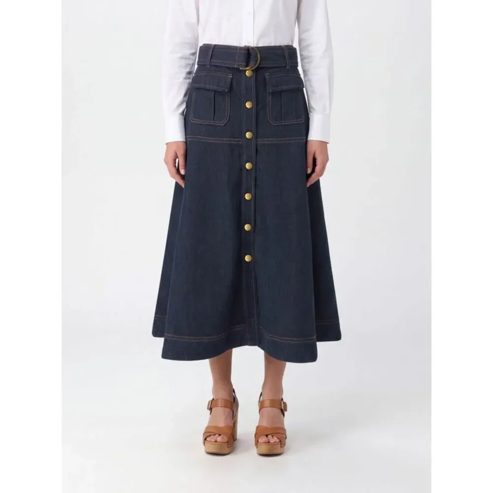 Zimmermann Women Skirt Woman Zimmermann